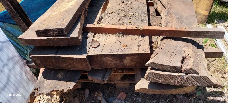 Tablas de madera para construcción - imagen 5