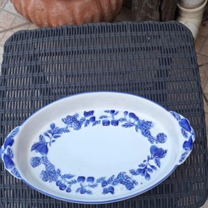 Lote anterior: Lote 74 1 Fuente de ceramica 42x36