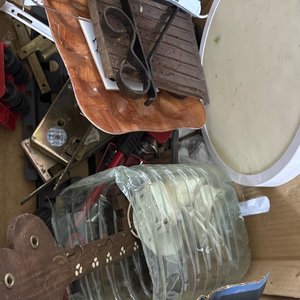 Lote anterior: Lote de Cerraduras Eléctricas y Accesorios Varios