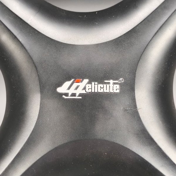 Dron Helicute con cámara y 60cm propellers - imagen 3