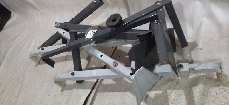 SOPORTES DE MICRO para equipo de sonido - imagen 3