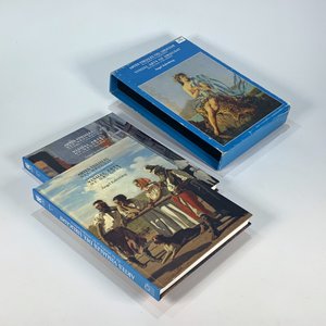 Dos tomos "Artes Visuales del Uruguay" de Ángel Kalenberg - imagen 1