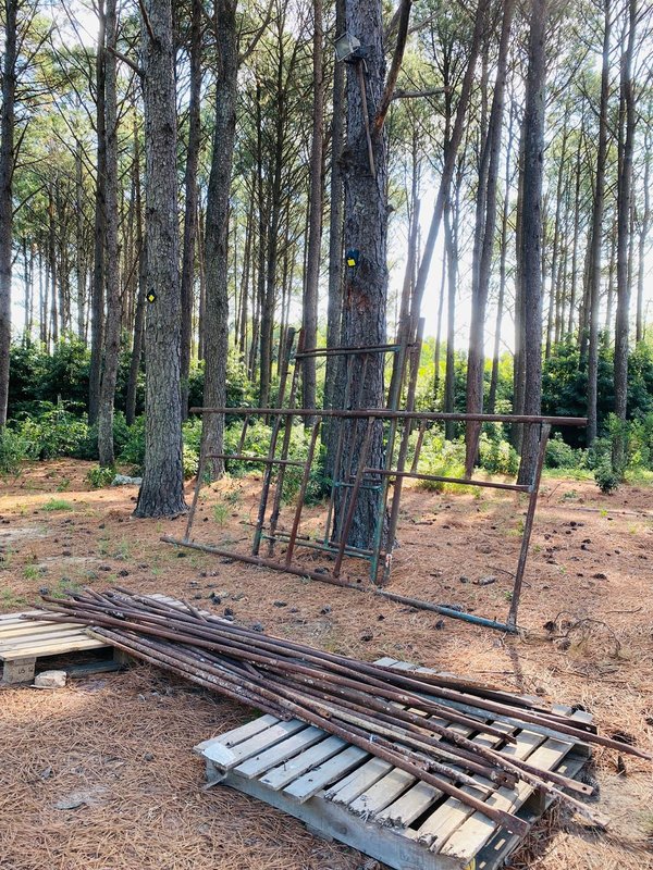 Materiales de construcción y herramientas - imagen 1