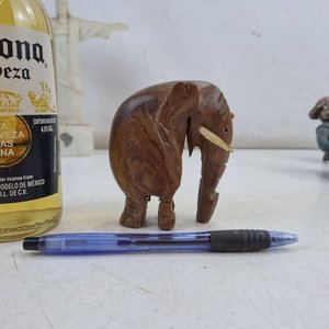 Lote de Adornos: Figuras, Abanicos, Bombonera y Calendario - imagen 4