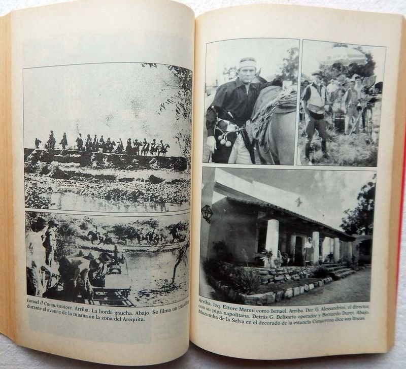 Libro sobre la historia del cine en Uruguay - imagen 5