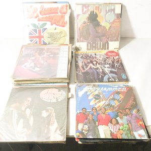 Lote anterior: Lote de Discos Longplay de Música Variada