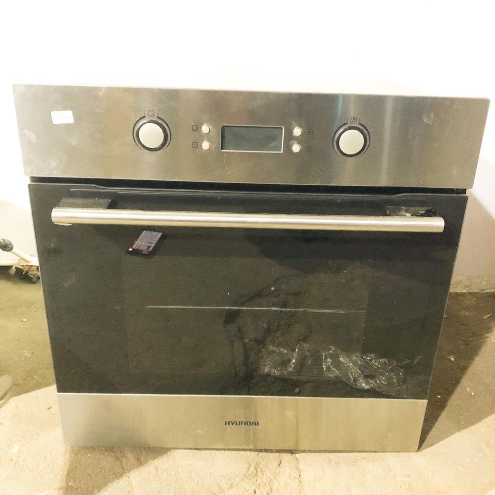 Horno Eléctrico de Empotrar Hyundai