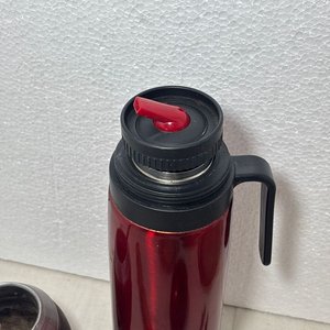 Set de Mate y Vajilla de Vidrio Ámbar - imagen 2