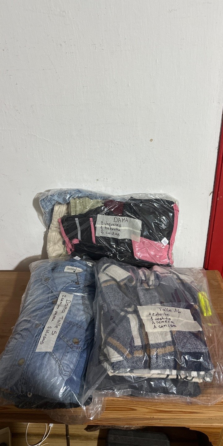 Ropa