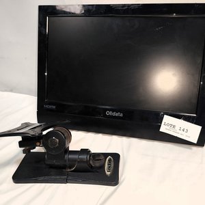 TV/Monitor Olidata 16" con Soporte Articulado y Entrada HDMI - imagen 2