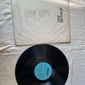 Lote de 2 Vinilos: Cantos de la Patria y Al Ritmo del Jazz - imagen 7