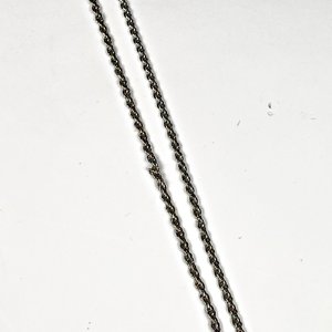 Colgante Camafeo Ovalado con Cadena de Plata - imagen 5