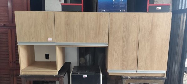 Mueble Aéreo de Cocina - imagen 1
