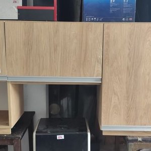 Mueble Aéreo de Cocina - imagen 1