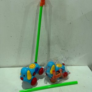 Lote siguiente: Dos Juguetes Didácticos Infantiles