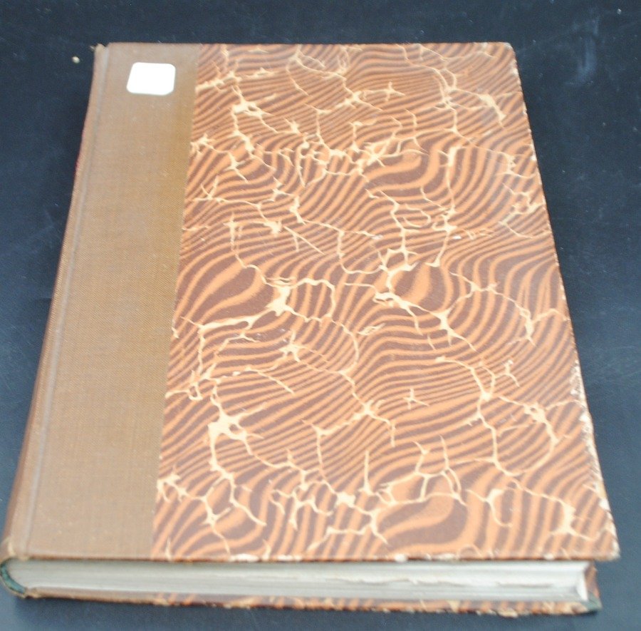 Lote siguiente: Libro de Arte y Literatura Italiano