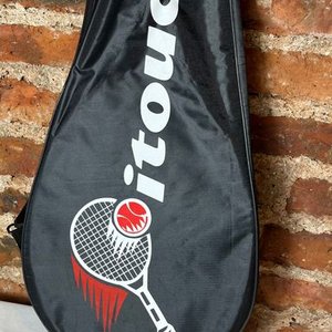 Raqueta de Tenis iTouch Pro-618 con Estuche - imagen 7