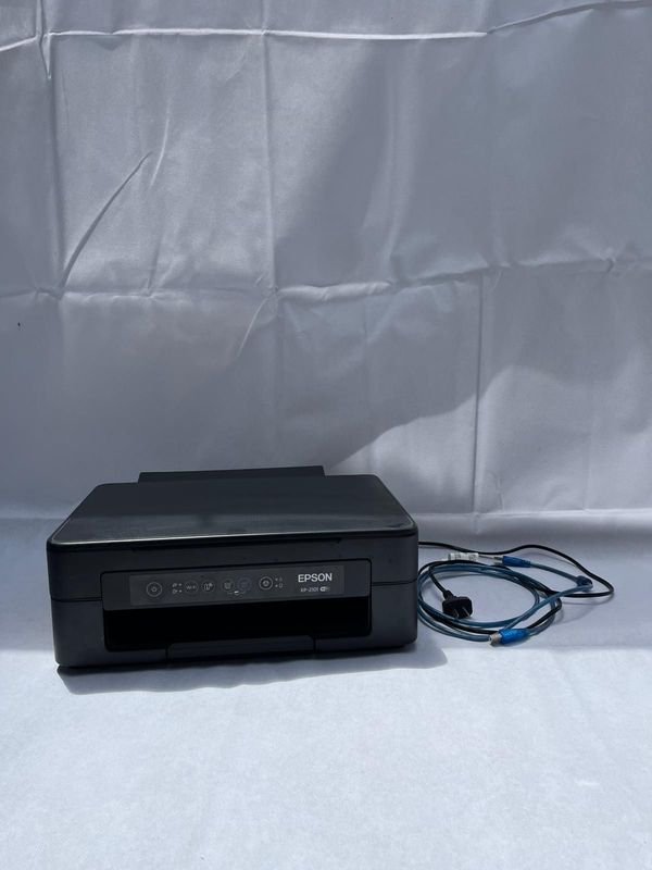 Impresora EPSON XP2101 en buen estado de funcionamiento - imagen 5