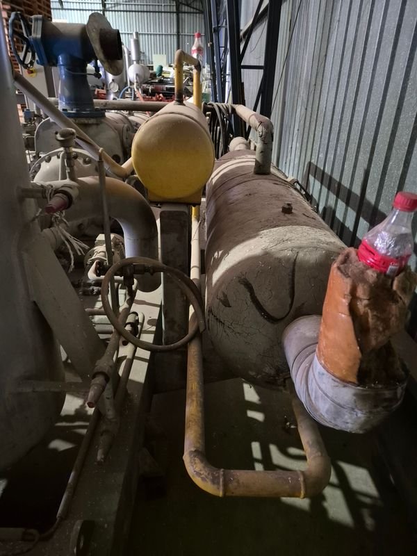 Sistema de Refrigeración Industrial - imagen 10