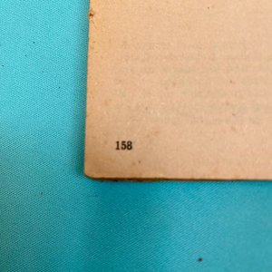 3 Libros: Artigas, "Grito de " y Novelas de Aguilar en Cuero - imagen 13