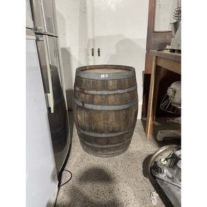 Lote anterior: Barril de Roble para Cerveza con Detalles de Lustre y Marcaciones