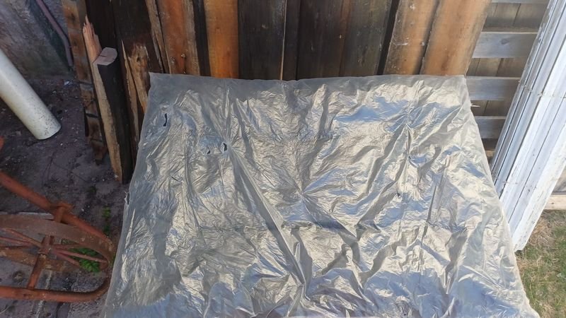 Lote siguiente: Cama para Perro Nueva y Comoda