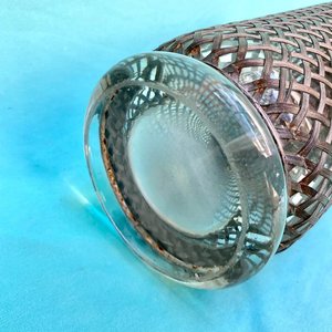 Antiguo sifón con malla sellado inglés Sparklets Ltd. Makers, London. Sano. Completo con una válvula de gas sin uso. Altura: 33 cm - imagen 8