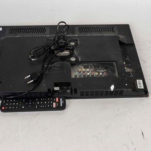 Televisor Panavox de 24 pulgadas con control remoto - imagen 2
