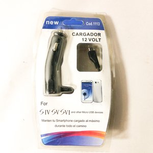 25 Cargadores Samsung para Auto 12 Volt - imagen 3