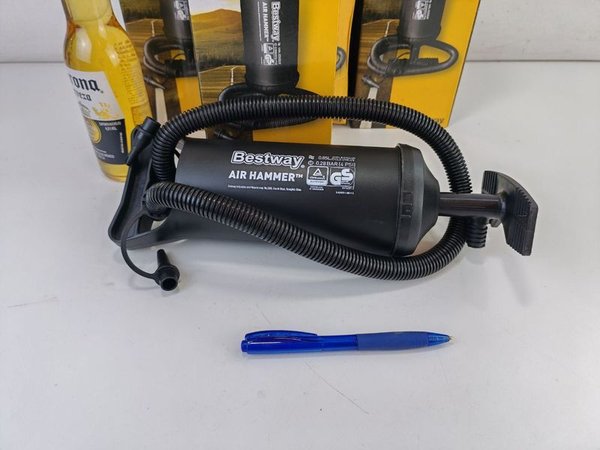 Compresor de aire inflador de mano Bestway - imagen 4