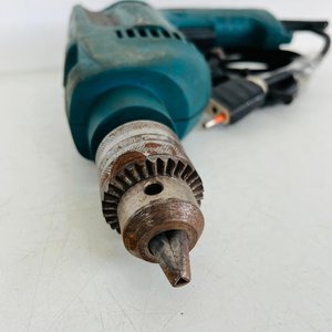 Taladro Makita HP1640 con Cable - imagen 2