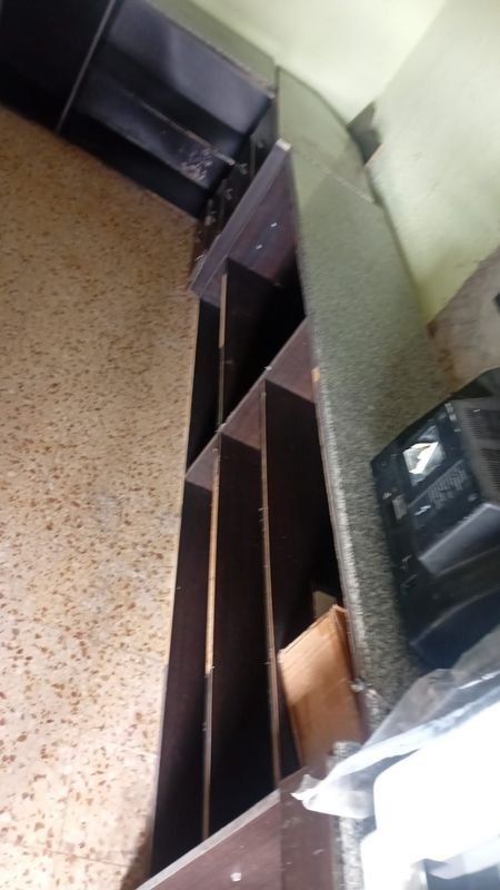 Muebles de Lujo con Diseño Antiguo