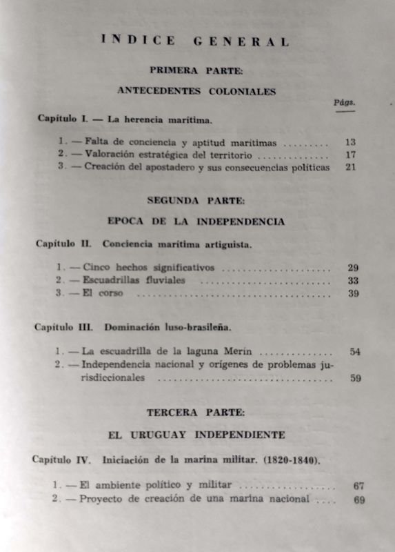 Libro histórico sobre la Armada Nacional - imagen 4