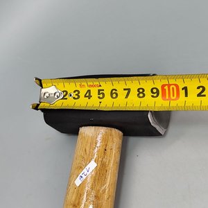 Mazo de Herrero Mango Madera 800g DIN 6475 - imagen 8