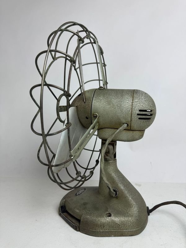 Ventilador Marelli funcionando en excelente estado - imagen 11
