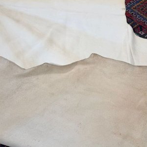 Cuero Beige para Tapicería - imagen 4