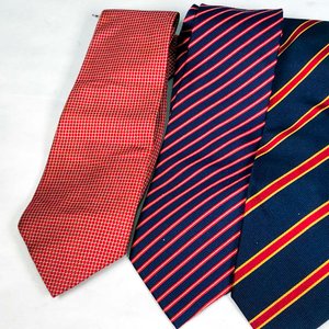 Lote de 5 Corbatas para Caballero - Diseños Variados - imagen 2