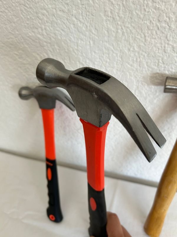 Martillos nuevos para la venta - imagen 2