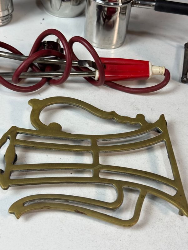 Accesorios para la cocina en gran lote - imagen 10