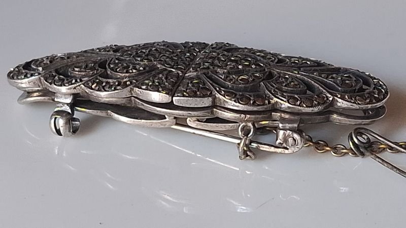 Lotes de Anillos de Plata - Colección de Joyas - imagen 6