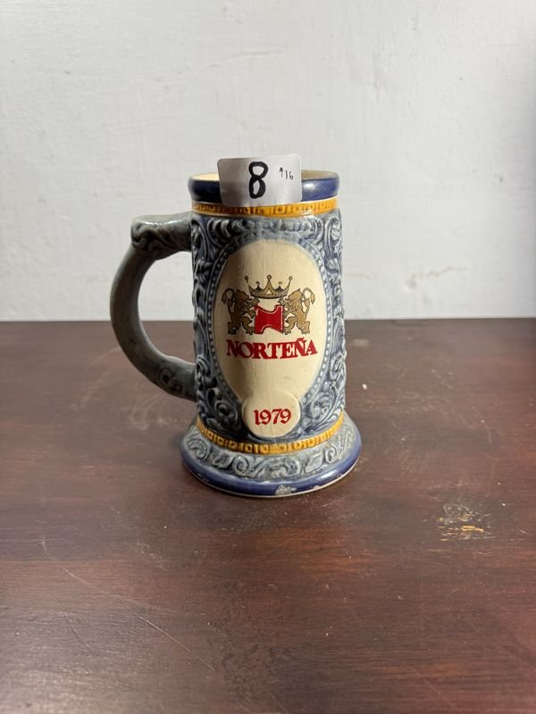 Jarra de la 14º semana de la cerveza - Accesorios para Vehículos - imagen 1