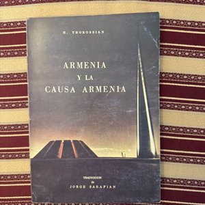Lote de Libros sobre Armenia: Historia, Cultura y Genocidio - imagen 15