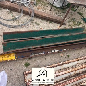 Lote anterior: Lote de 3 moldes metálicos para cordones