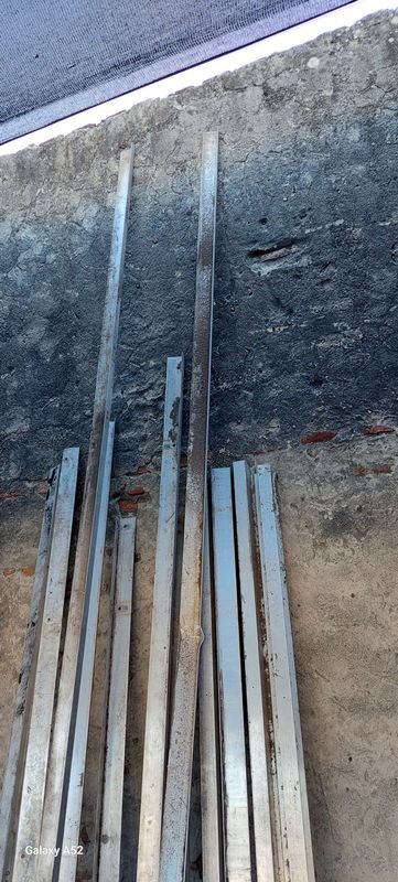 Madera y metales para construcción - imagen 3