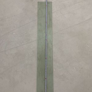 Lote de Vidrios Varios para Estanterías y Muebles - imagen 23