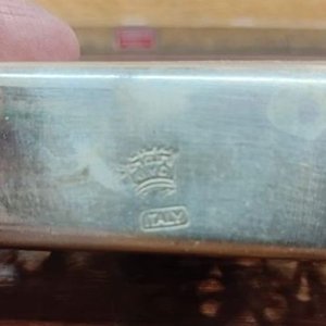 Lote de Utensilios de Cocina: Cucharas, Pinzas y Servilletero Metálico - imagen 2