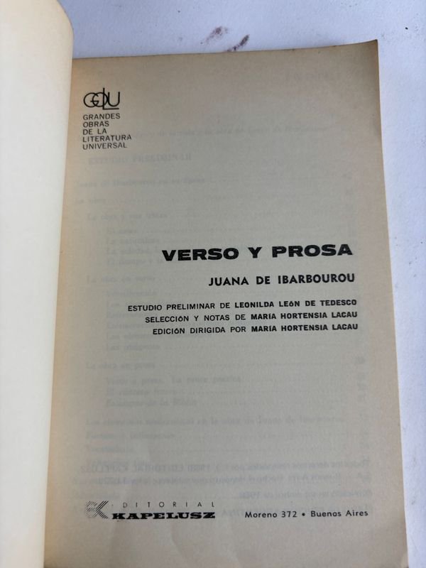 Colección de libros en español de autores latinoamericanos - imagen 18