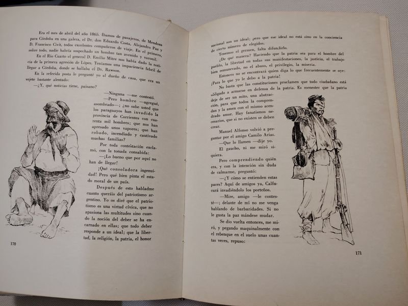 Libro de viaje a los indios Ranqueles - imagen 3