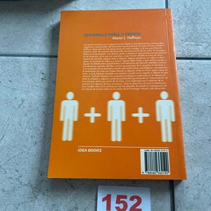 Libro Desarrollo Moral y Empatía por Martín L. Hoffman - imagen 2