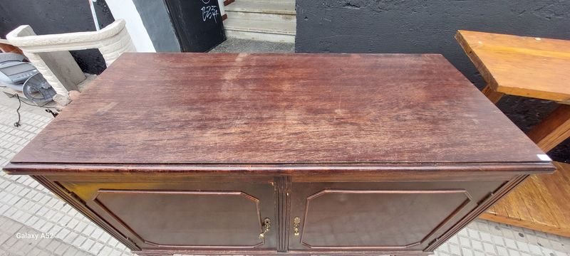 Mueble de madera en buen estado - imagen 5